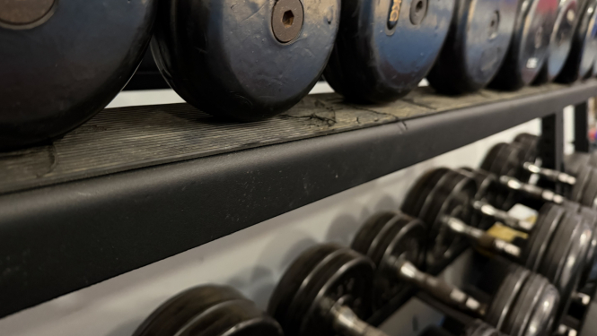 weight