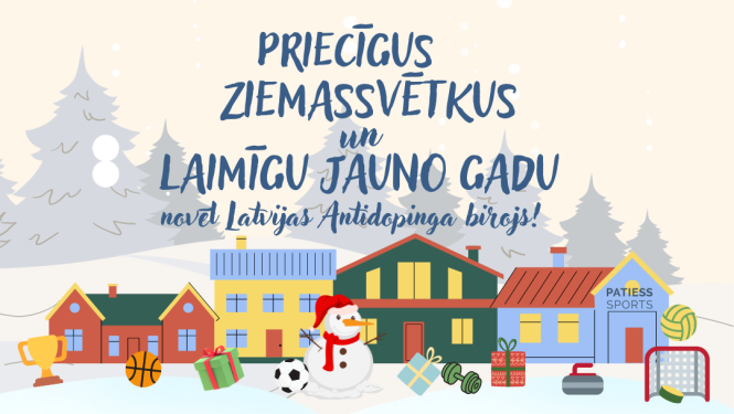 ziemassvētki