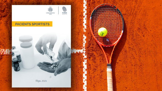 Pacients sportist