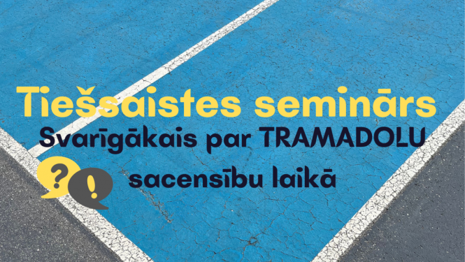 tramadols