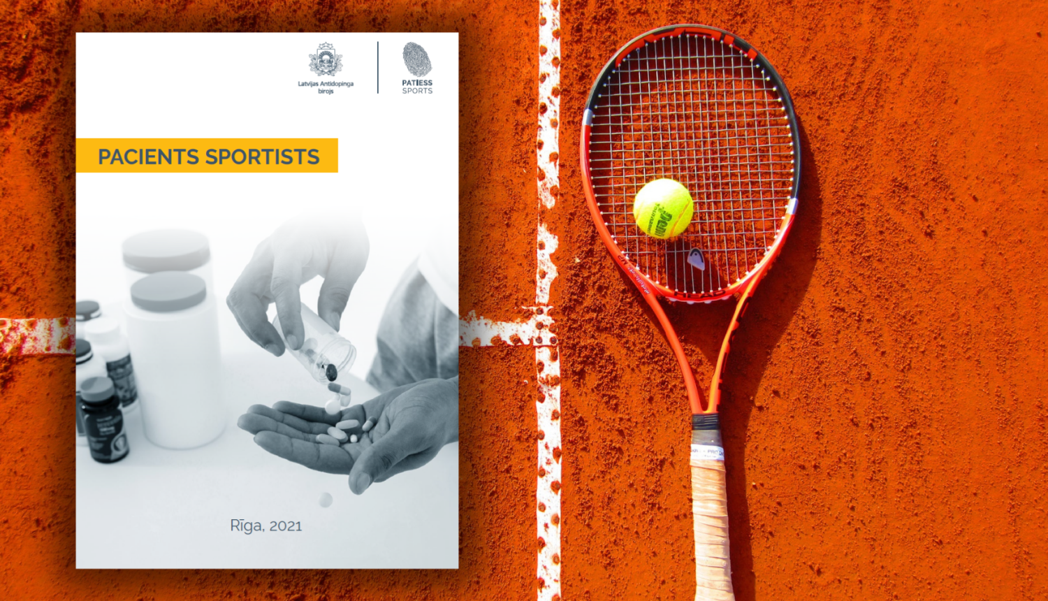 Pacients sportist
