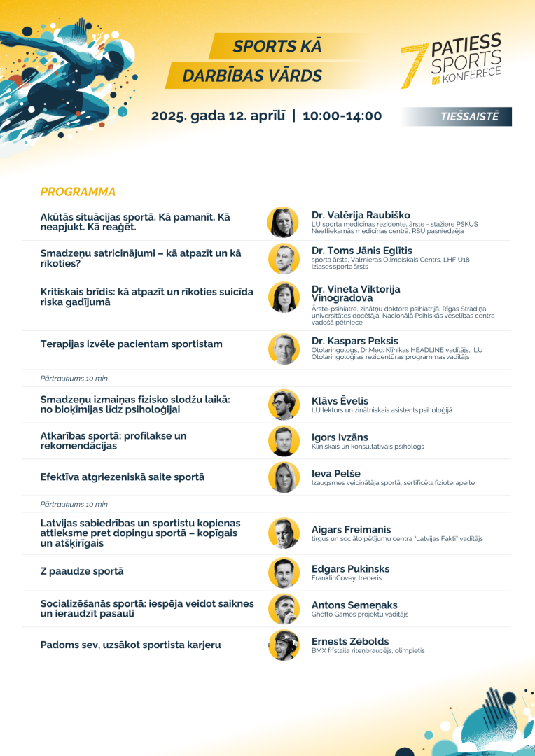 7.PS programma