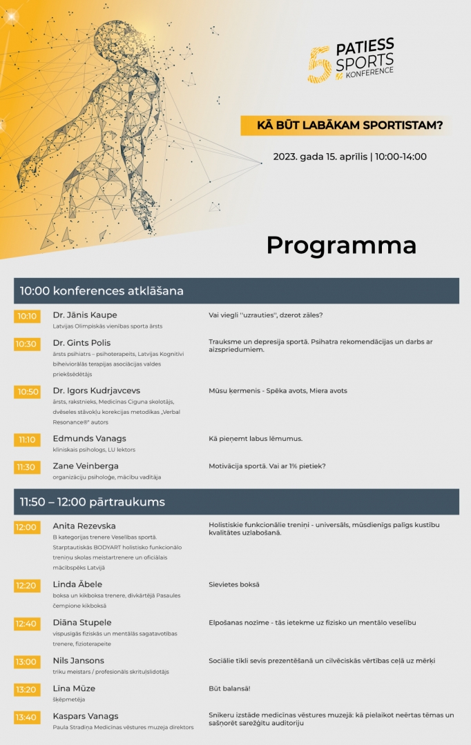 5PS PROGRAMMA