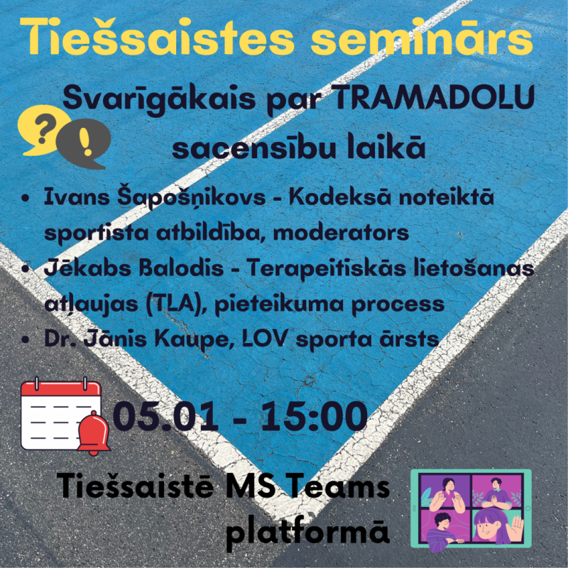 tramadols