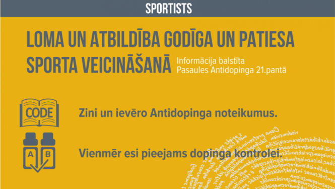 Informatīvais materiāls