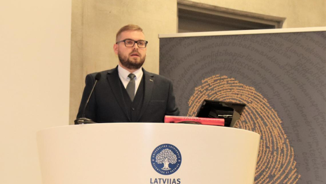 Aizvadīta Pirmā Antidopinga konference 2019