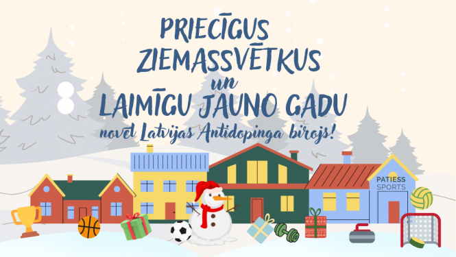 ziemassvētki