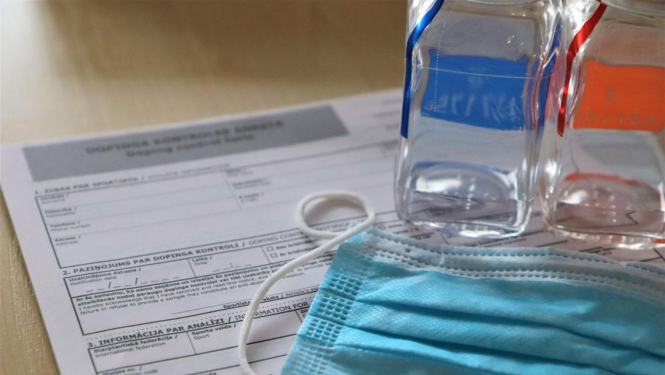 Aktuālais par testēšanu sakarā ar COVID-19 ierobežojumiem