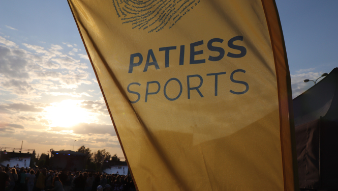 Patiess Sports