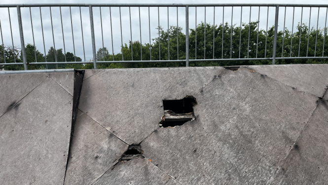 info sporta organizācijām