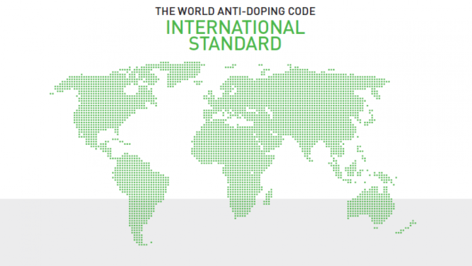 Atjaunotais Aizliegto vielu un metožu saraksts 2020.gadam