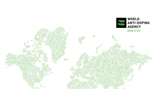 Pasaules Antidopinga aģentūra publicē 2021.gada Aizliegto vielu un metožu sarakstu