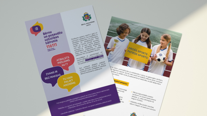 LAB BAC vizuālis kopā