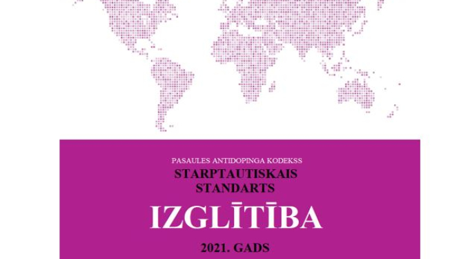 Izglītības Starptautiskais standarts