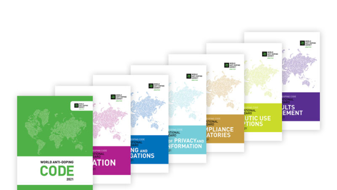 Kodekss un Starptautiskie standarti