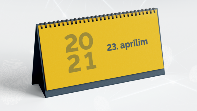 3. Patiess Sports konferences apliecības