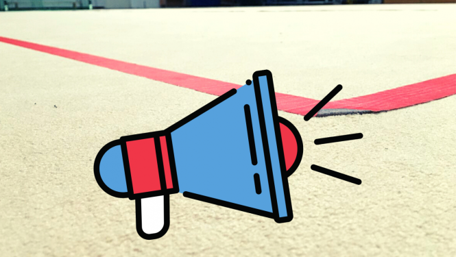 aicinājums sportistiem