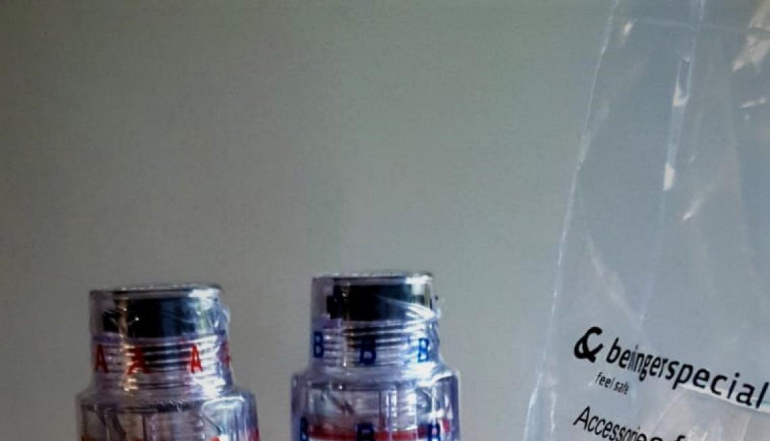 Atsākam asins paraugu ņemšanu