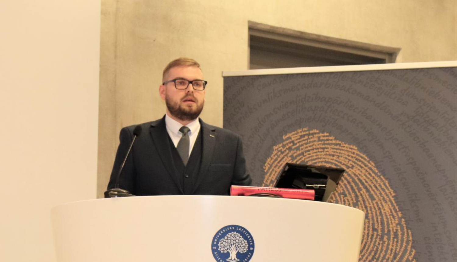 Aizvadīta Pirmā Antidopinga konference 2019