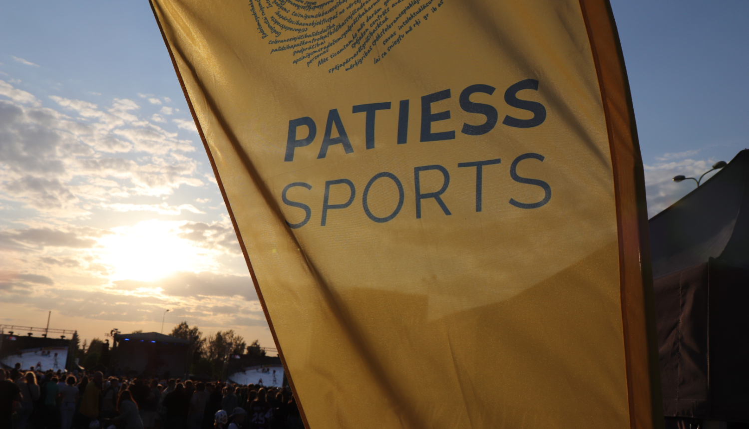 Patiess Sports