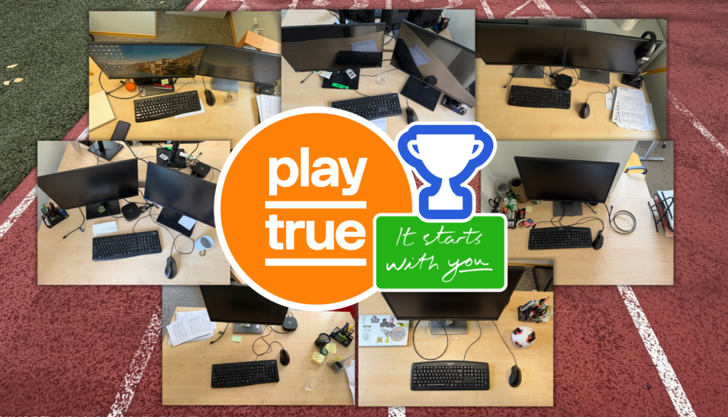 play true day