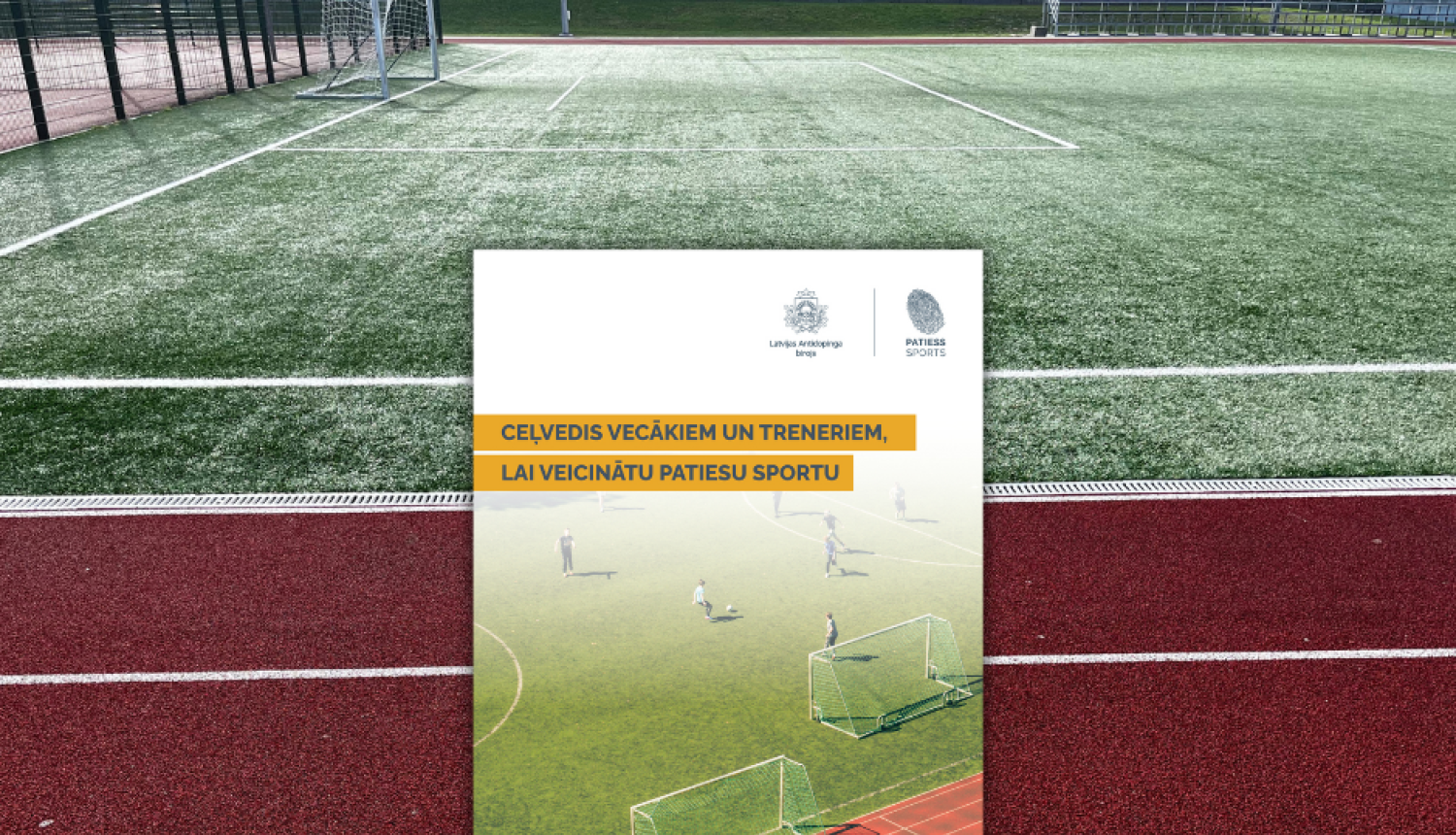 ceļvedis vecākiem un treneriem