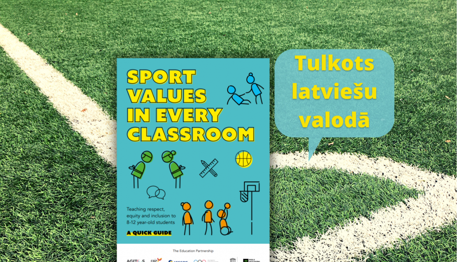 Sporta vērtības katrā klasē