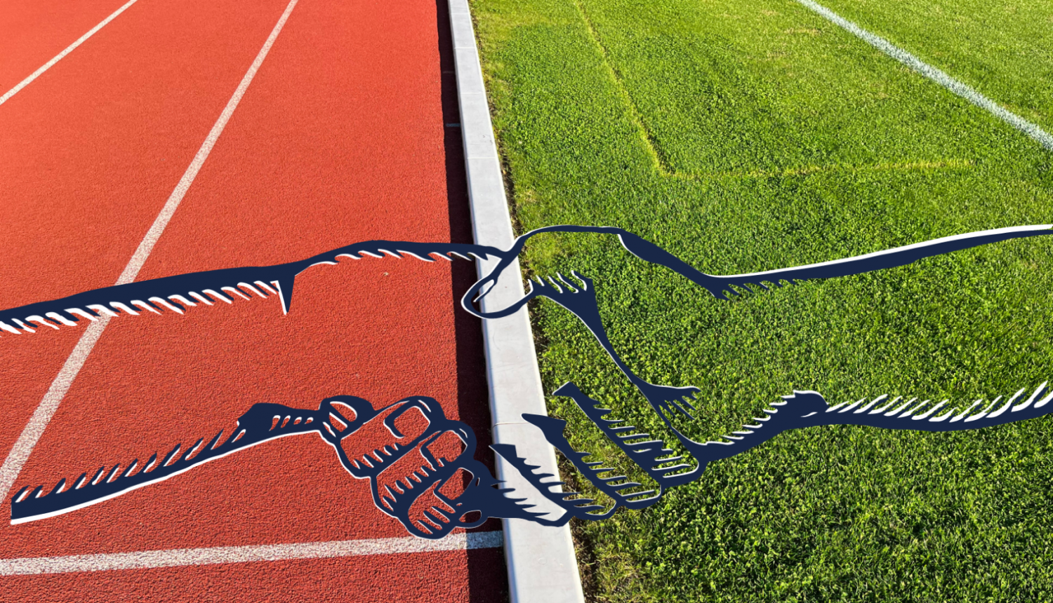 rokasspiediens sportā