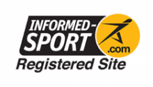 Informed sport logo