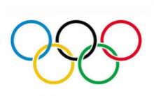 Starptautiskās Olimpiskās komitejas logo