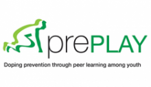 prePLAY logo